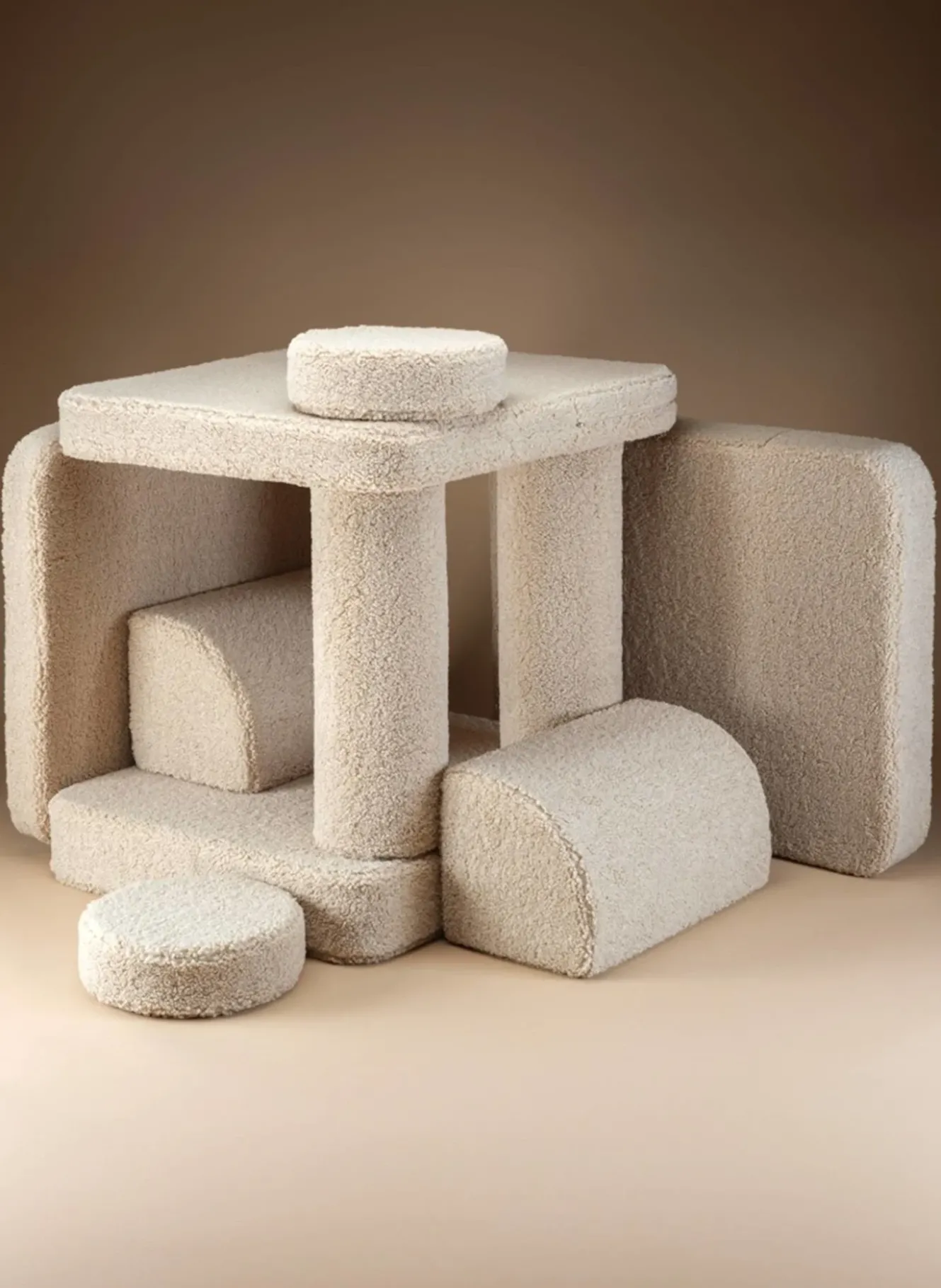 Spielsofa SETTEE