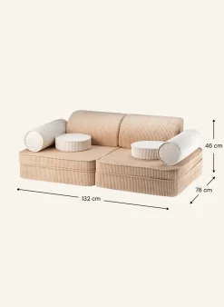 Spielsofa SETTEE