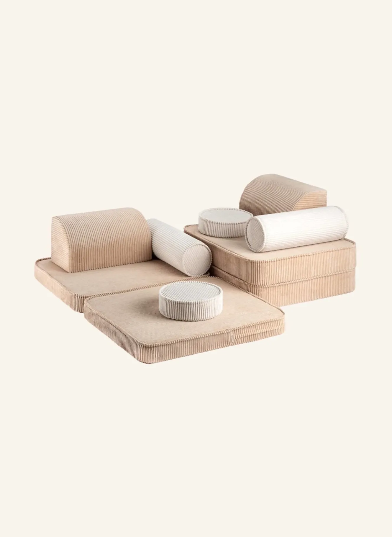 Spielsofa SETTEE