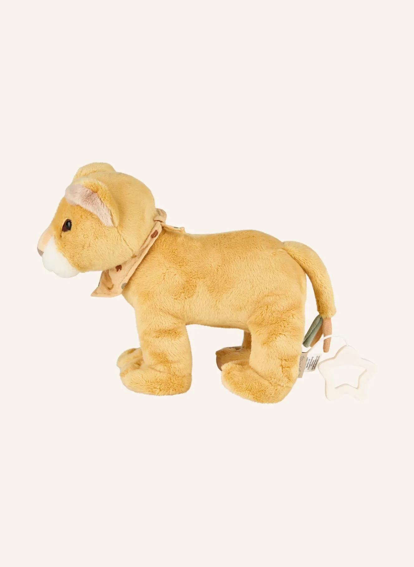 Spieluhr L LÖWE Leo