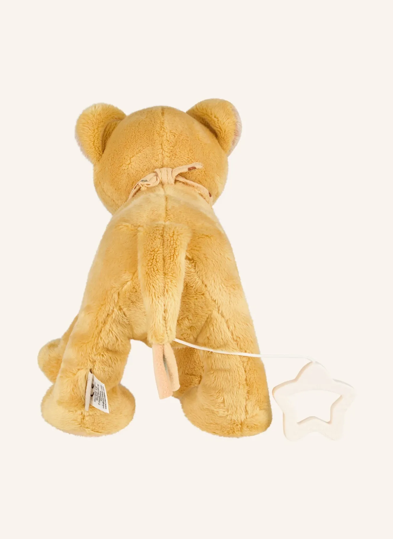 Spieluhr L LÖWE Leo