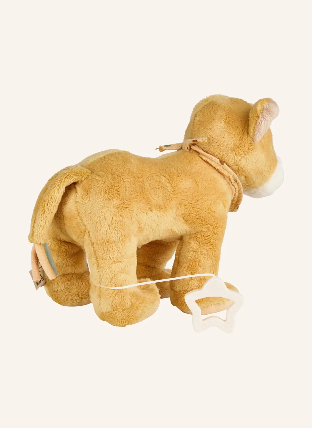 Spieluhr L LÖWE Leo