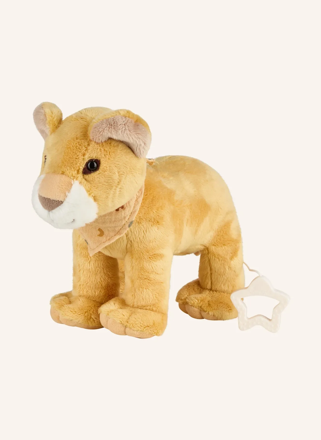 Spieluhr L LÖWE Leo