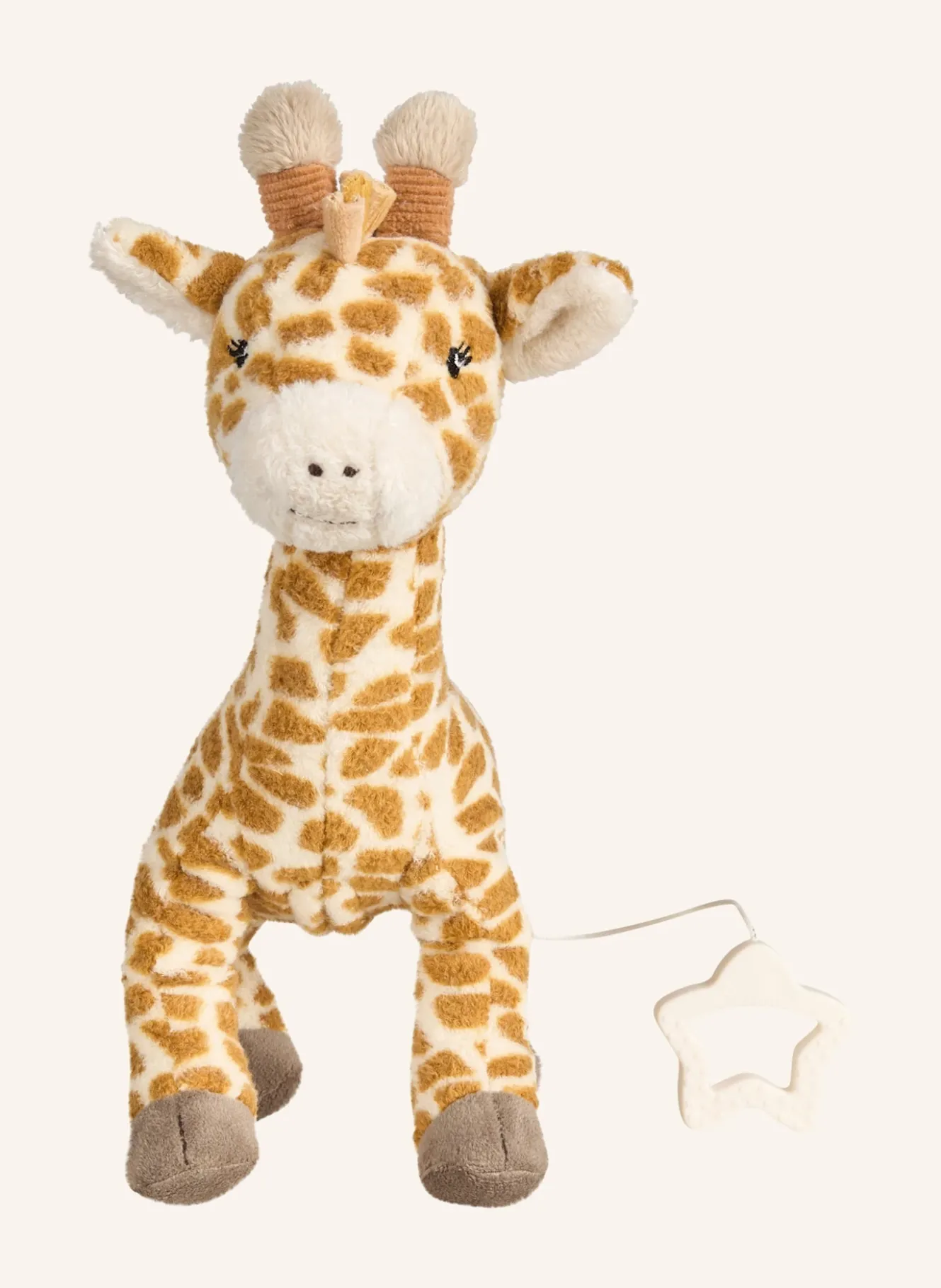 Spieluhr M GIRAFFE Kaya