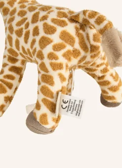Spieluhr M GIRAFFE Kaya