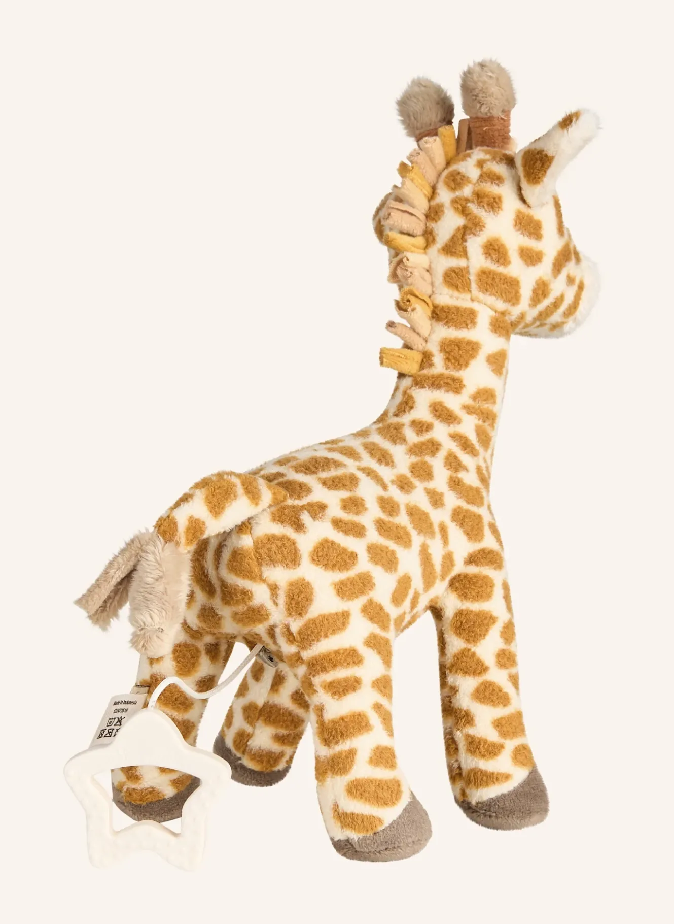 Spieluhr M GIRAFFE Kaya
