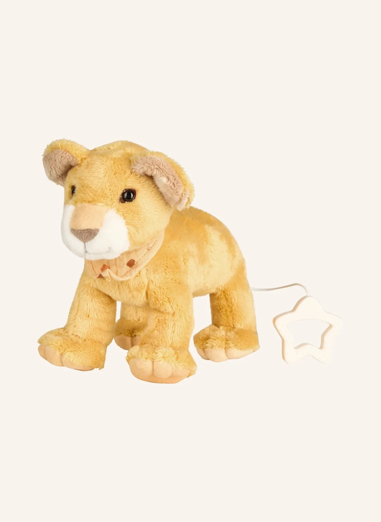 Spieluhr M LÖWE Leo