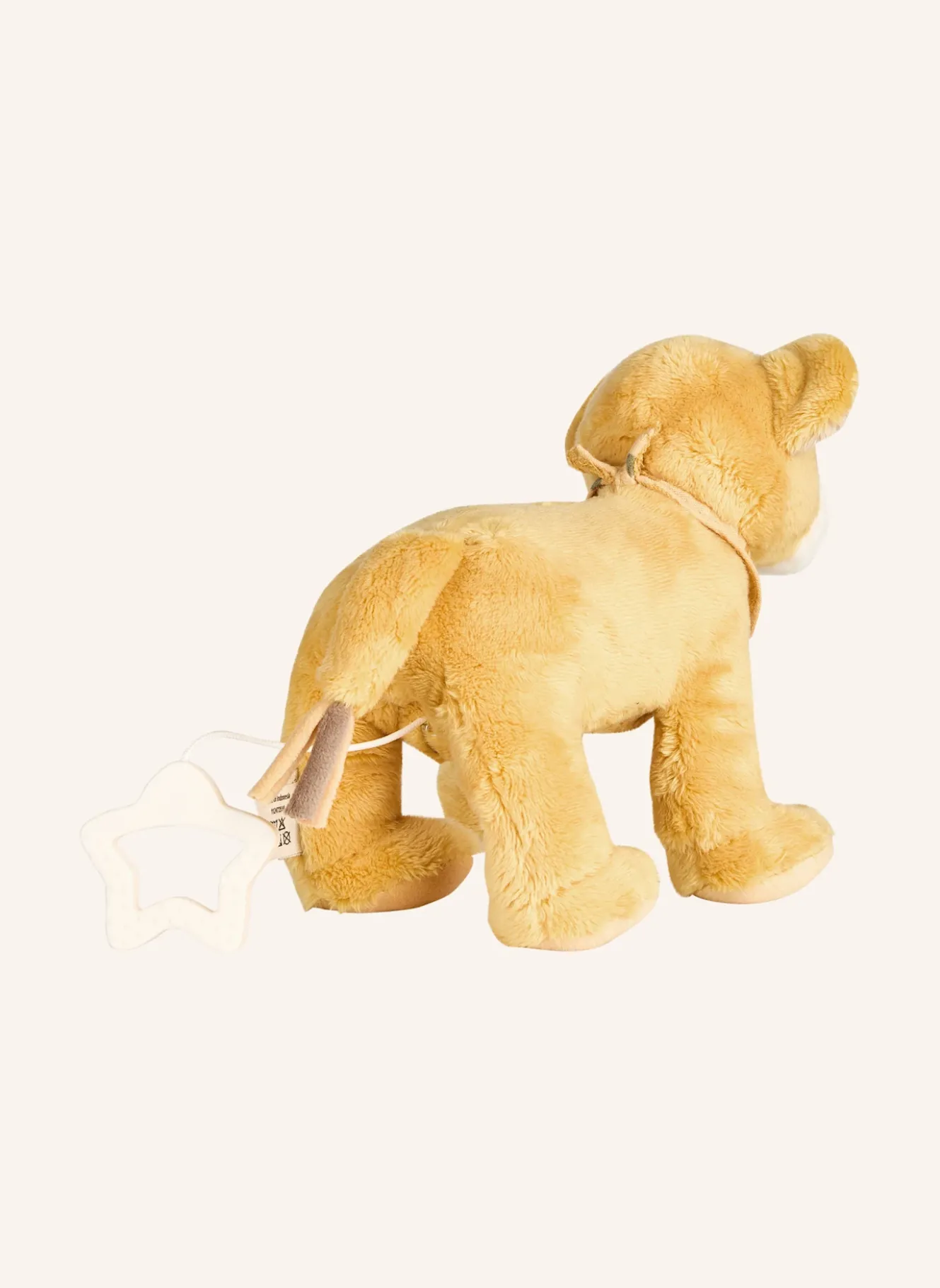 Spieluhr M LÖWE Leo