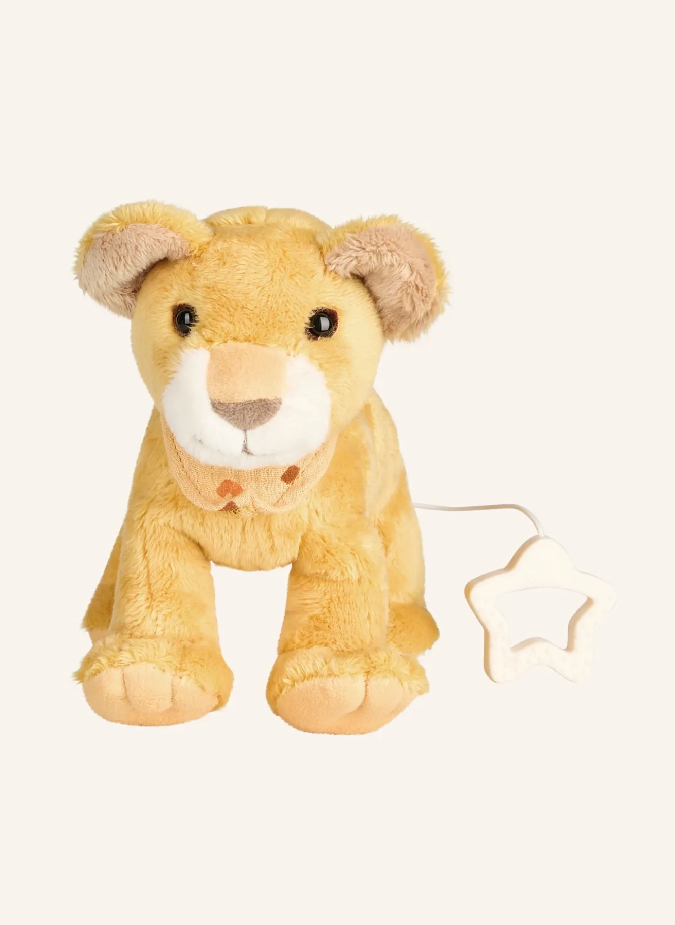 Spieluhr M LÖWE Leo