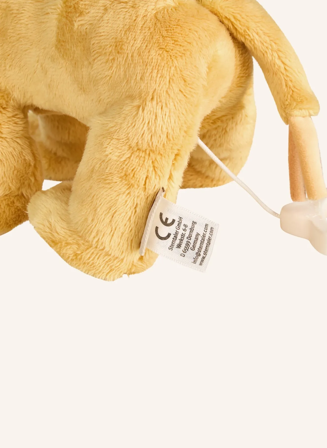 Spieluhr M LÖWE Leo