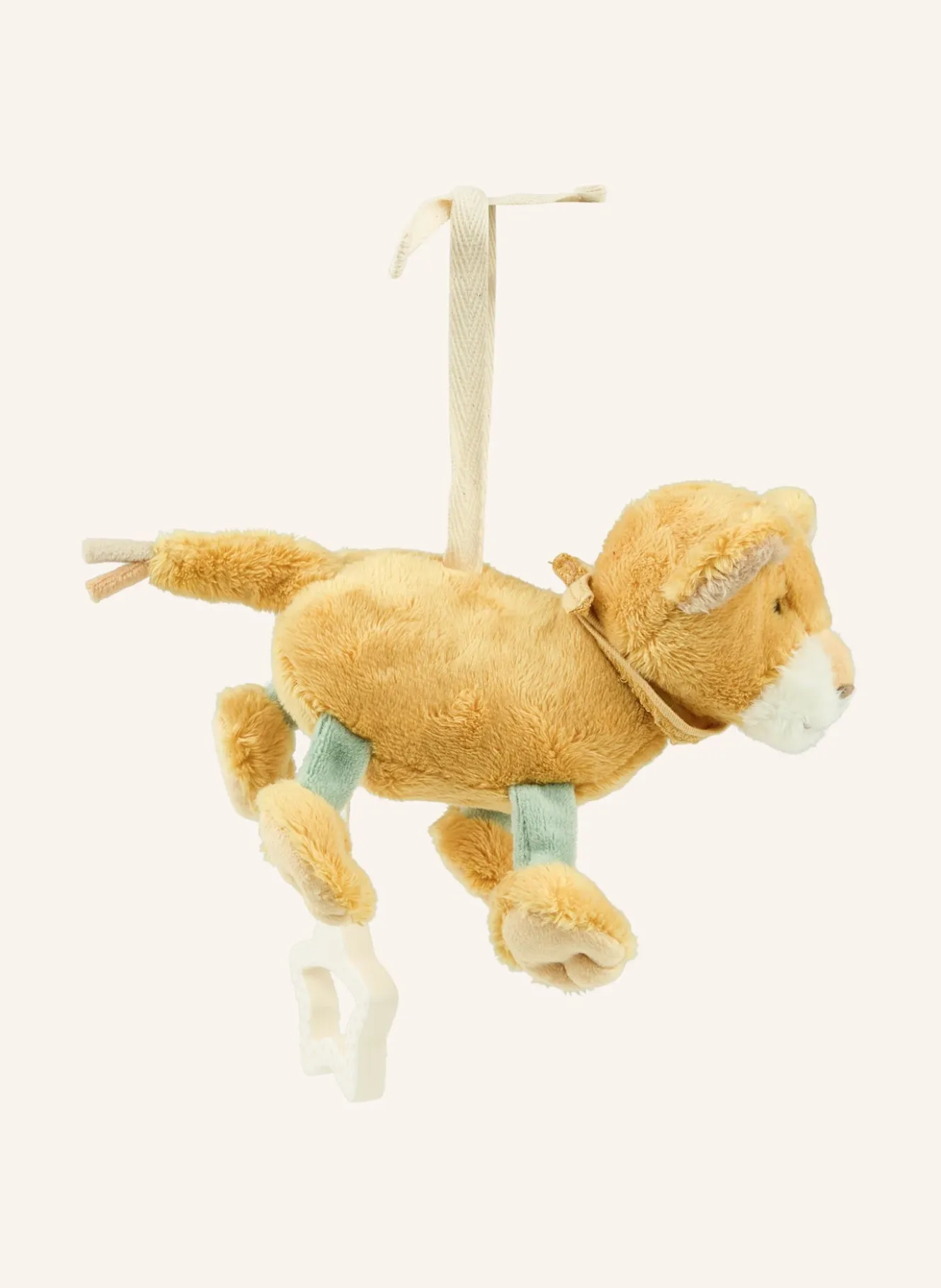 Spieluhr S LÖWE Leo