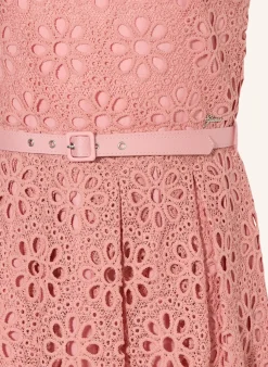 Spitzenkleid