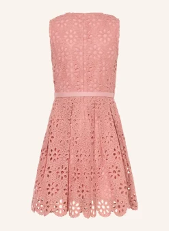 Spitzenkleid