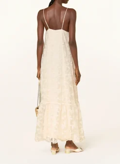 Spitzenkleid
