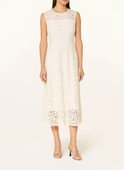Spitzenkleid