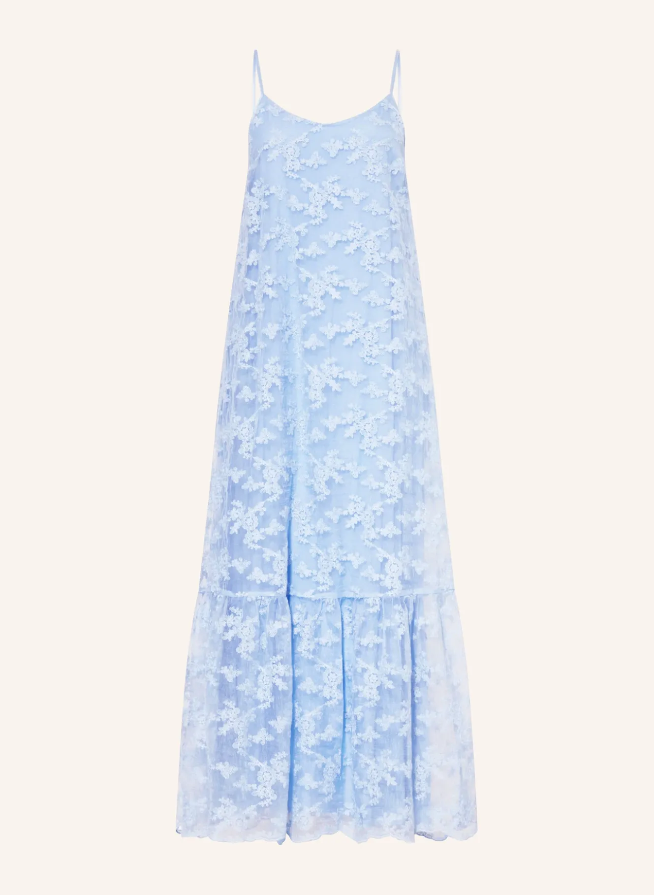Spitzenkleid