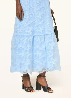Spitzenkleid