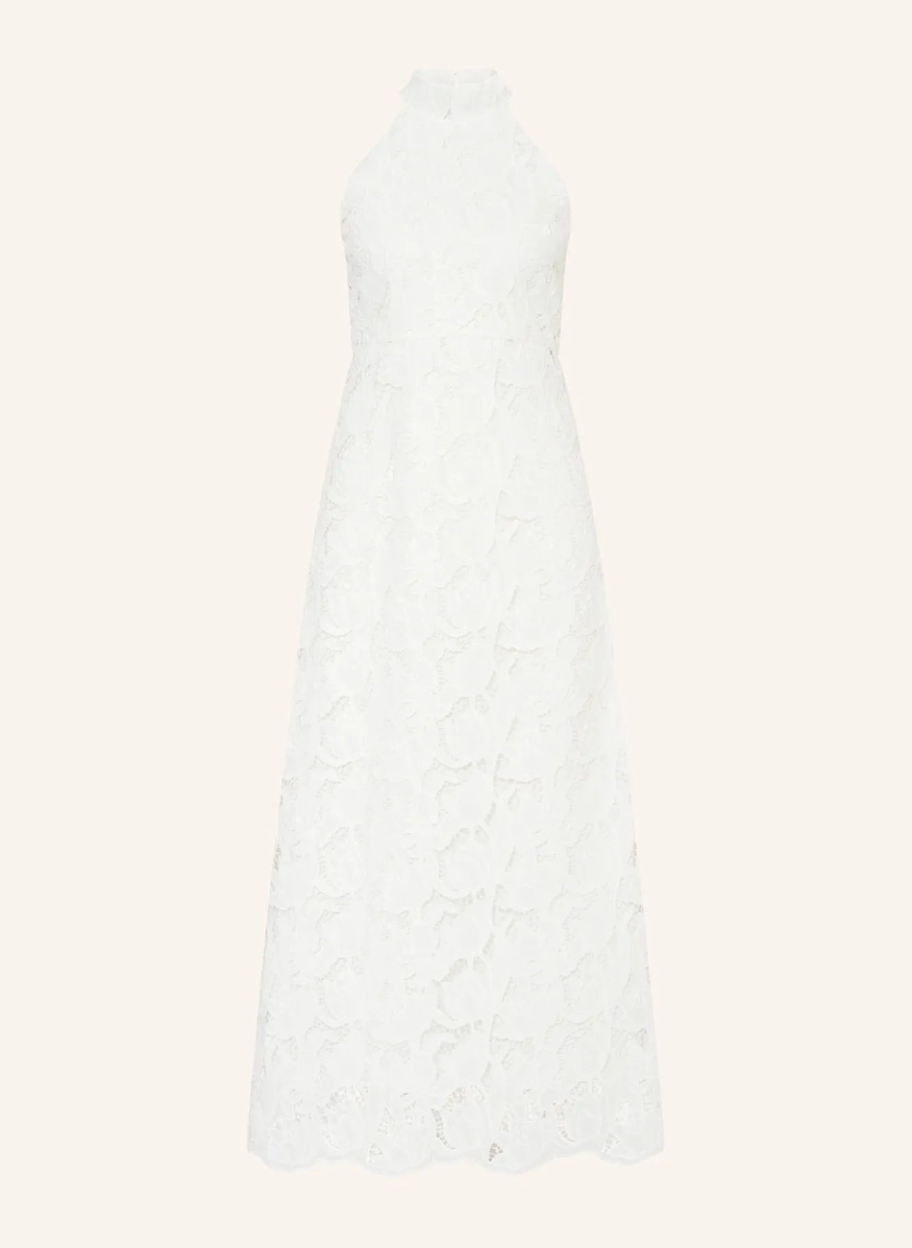Spitzenkleid