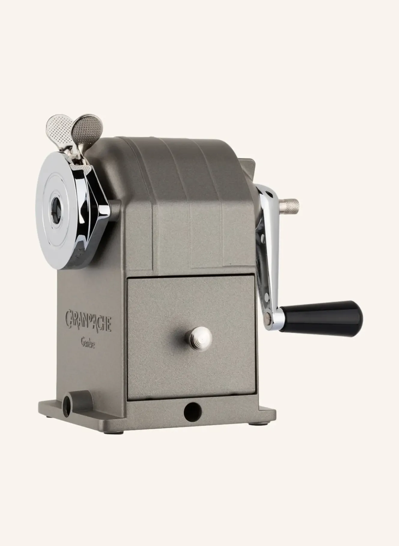 Spitzmaschine