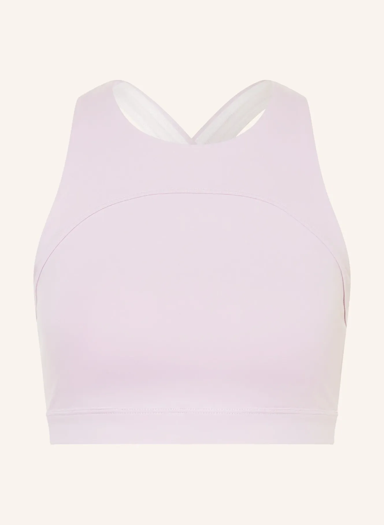 Sport-BH HIGH NECK
