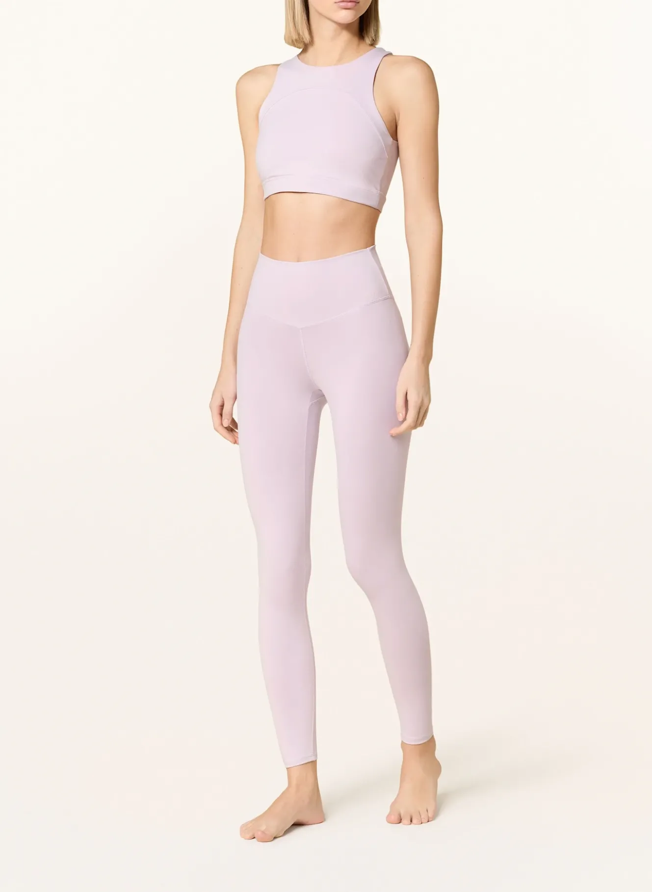 Sport-BH HIGH NECK