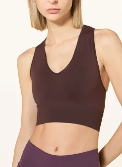 Sport-BH STAMINA SOFT TOUCH