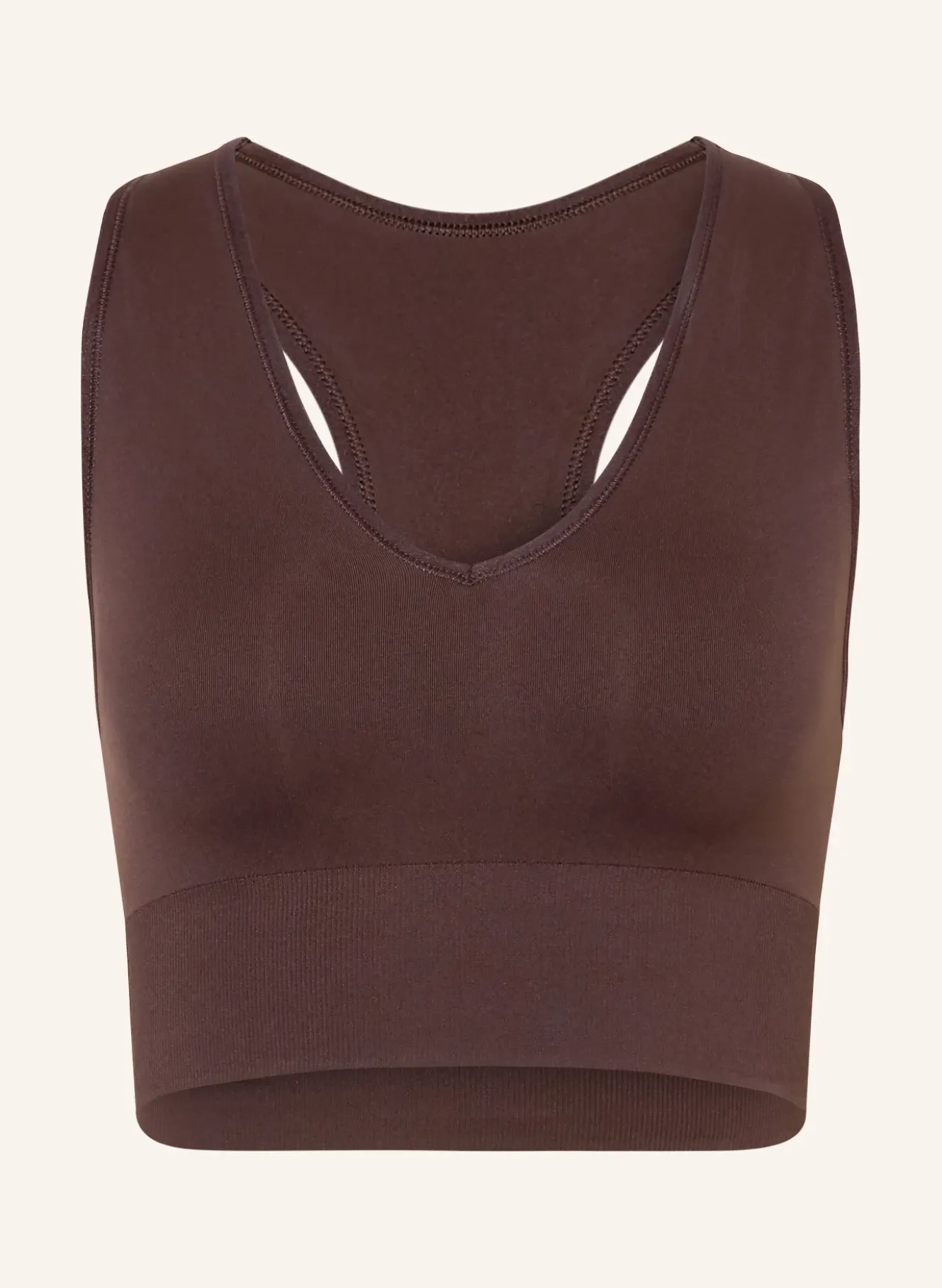 Sport-BH STAMINA SOFT TOUCH