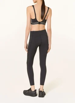 Sport-BH TRIACTION CARDIO BREEZE mit Mesh