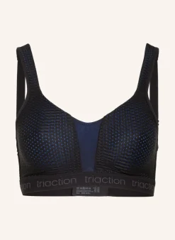 Sport-BH TRIACTION ENERGY LITE mit Mesh