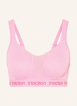 Sport-BH TRIACTION ENERGY LITE mit Mesh
