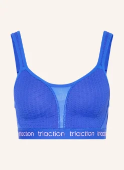 Sport-BH TRIACTION ENERGY LITE mit Mesh