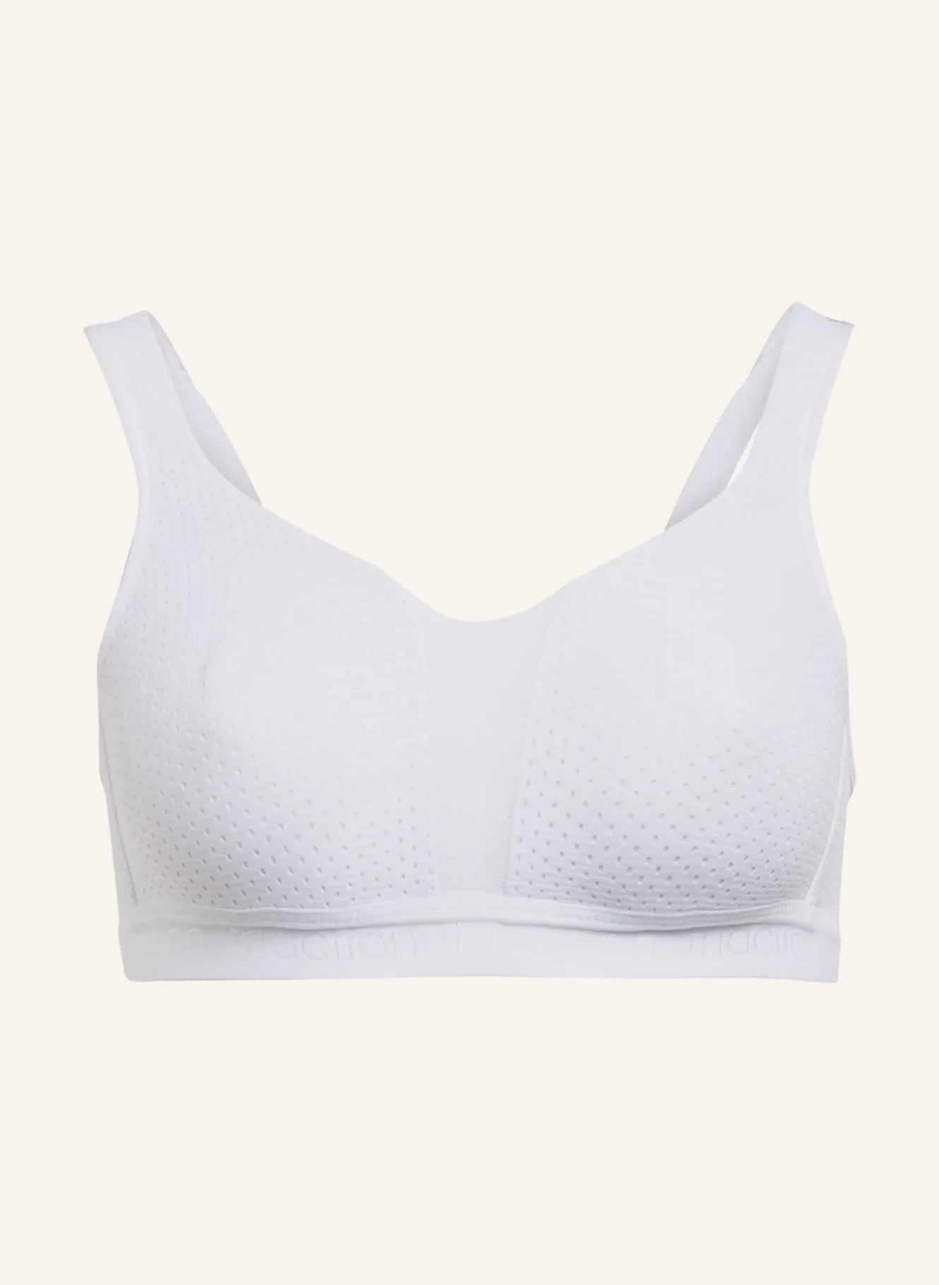 Sport-BH TRIACTION ENERGY LITE mit Mesh