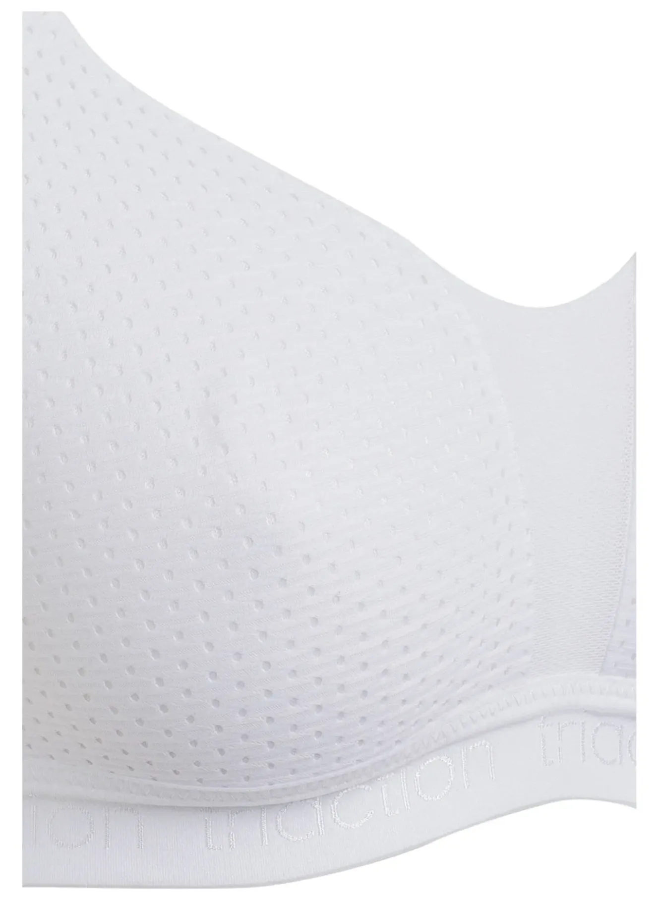 Sport-BH TRIACTION ENERGY LITE mit Mesh