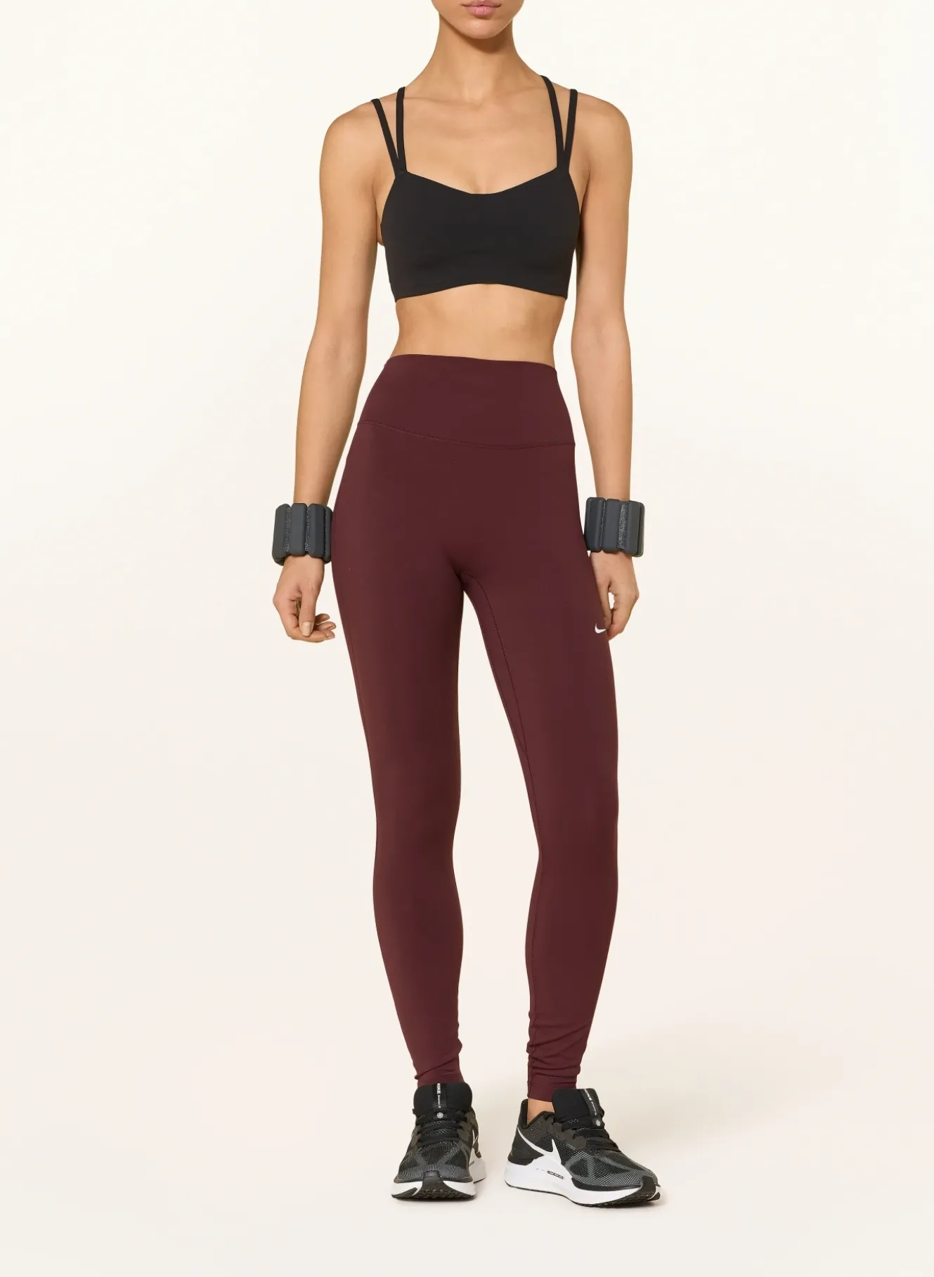 Sport-BH ZENVY STRAPPY