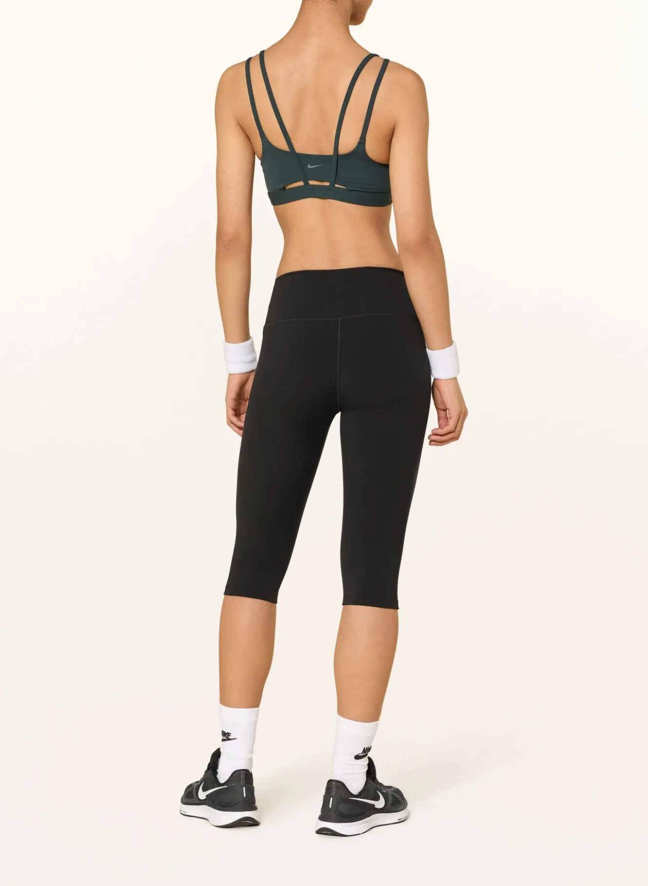 Sport-BH ZENVY STRAPPY