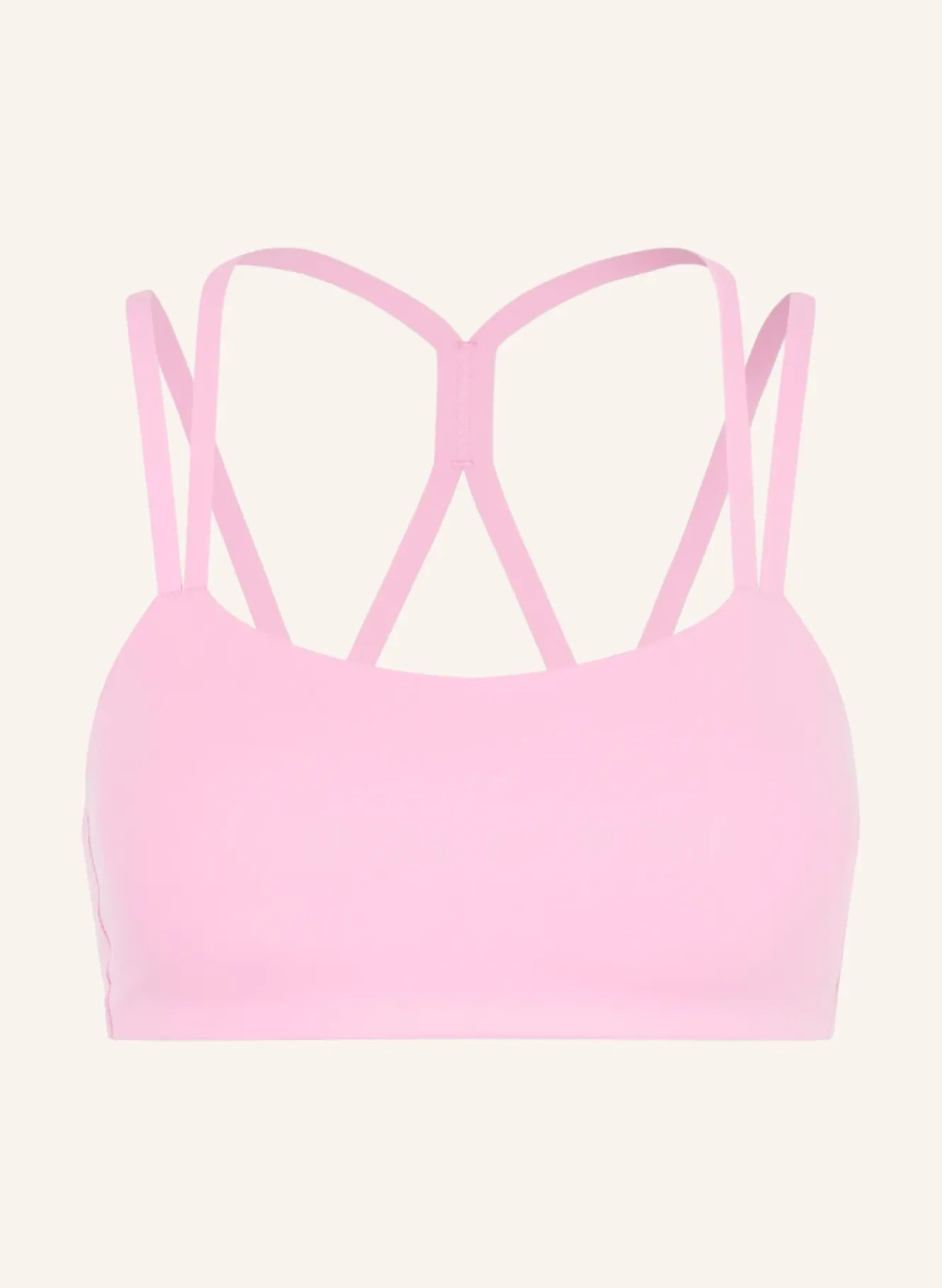 Sport-BH ZENVY STRAPPY