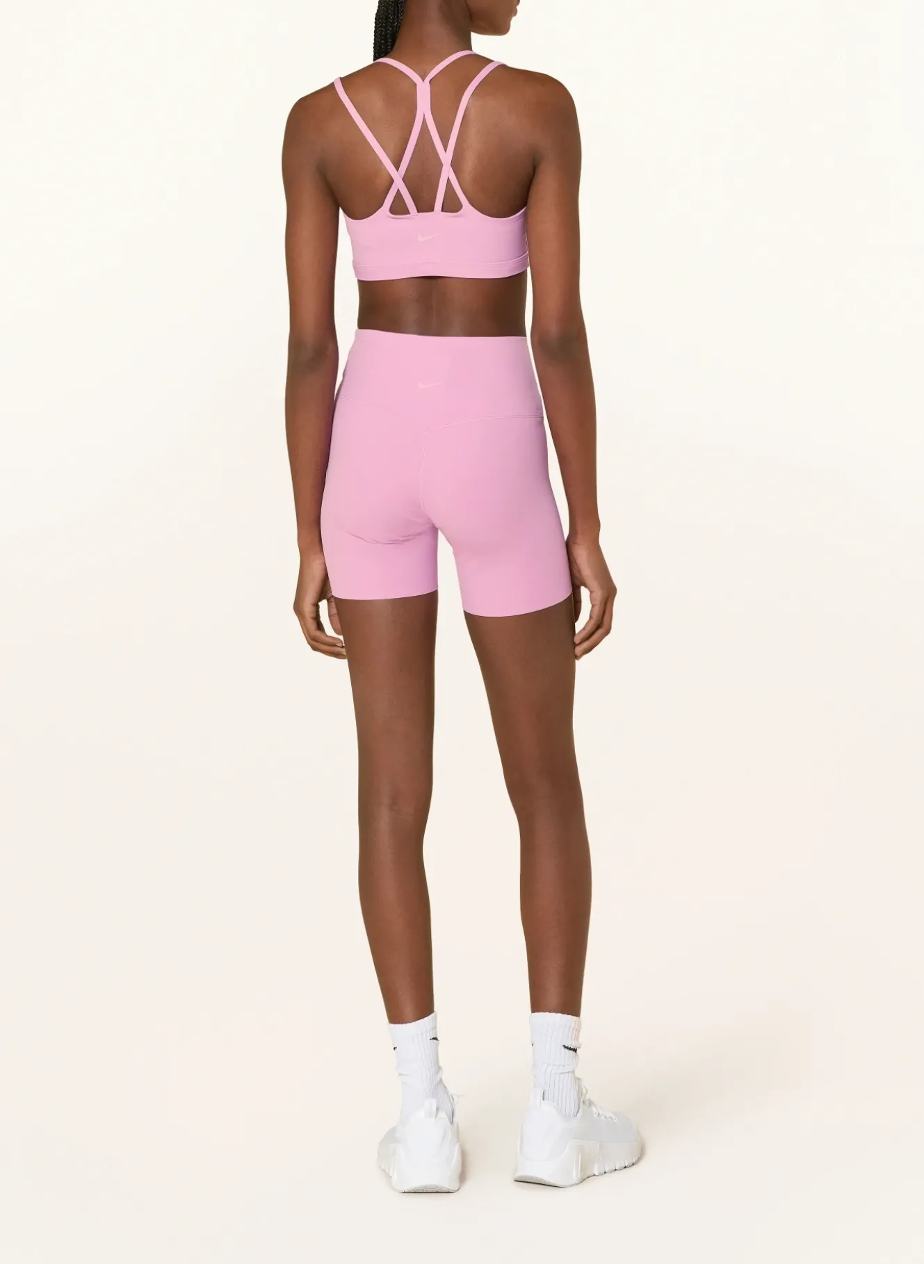 Sport-BH ZENVY STRAPPY