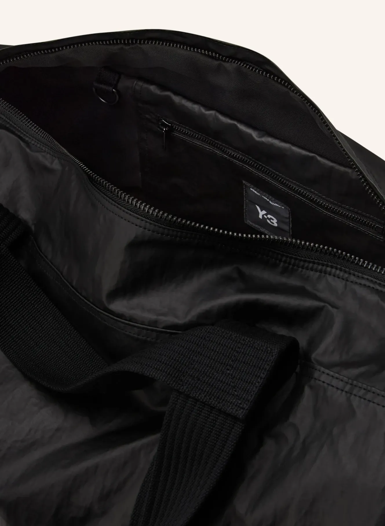 Sporttasche Y-3 DUFFLE BAG