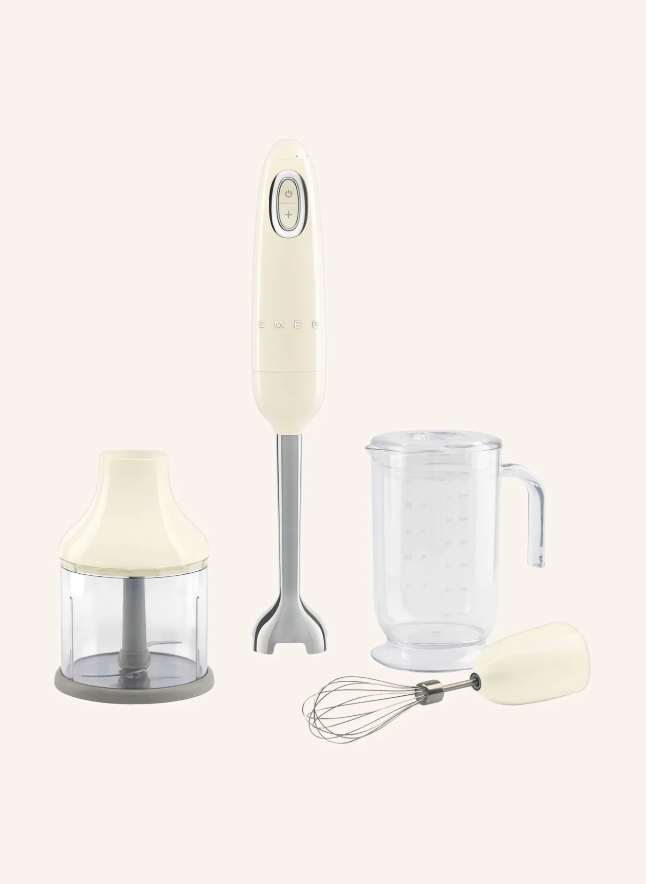Stabmixer-Set HBF03