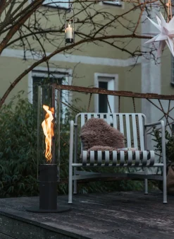 Standerhöhung für Tischfeuer SPIN 1500
