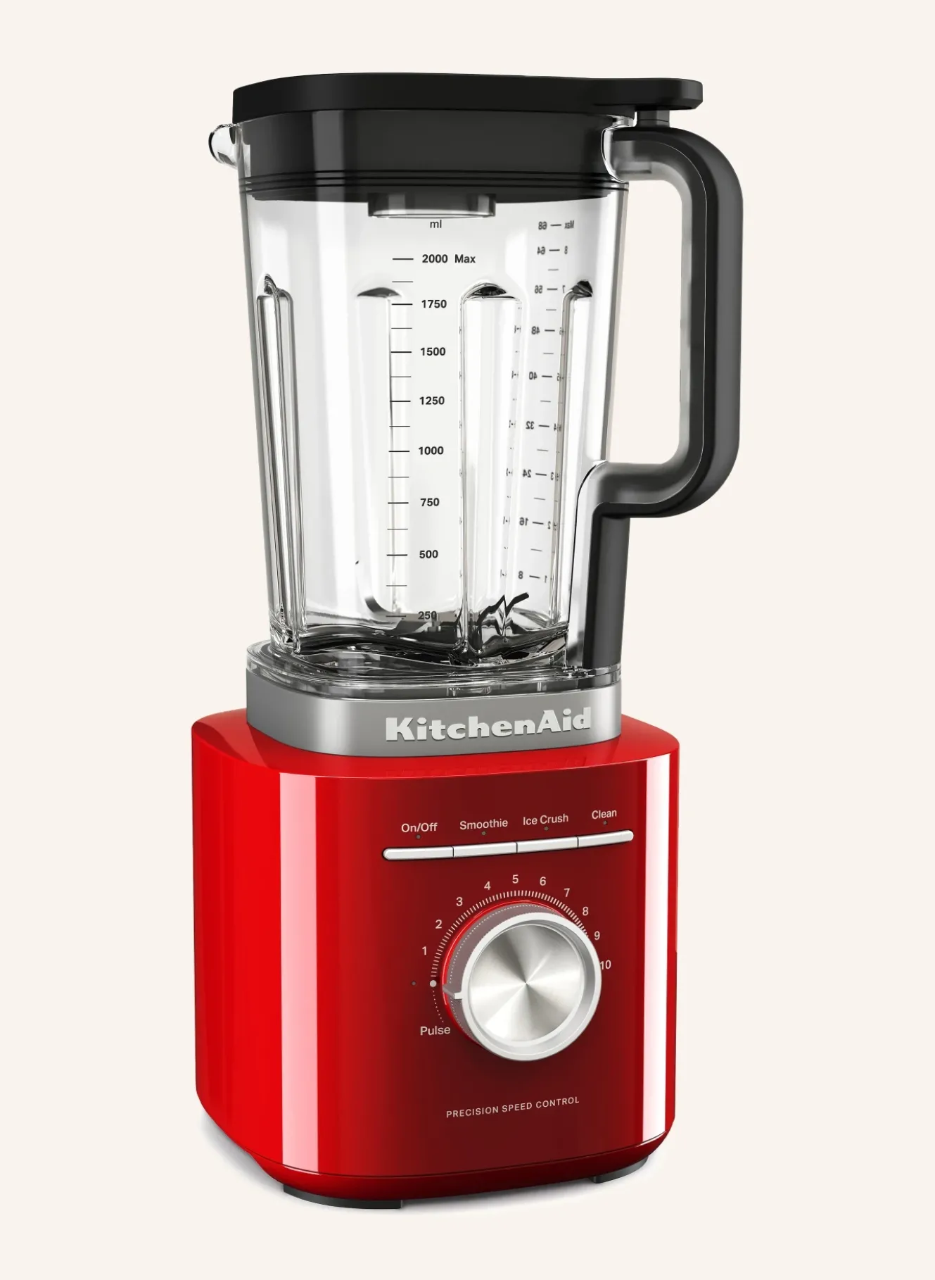 Standmixer