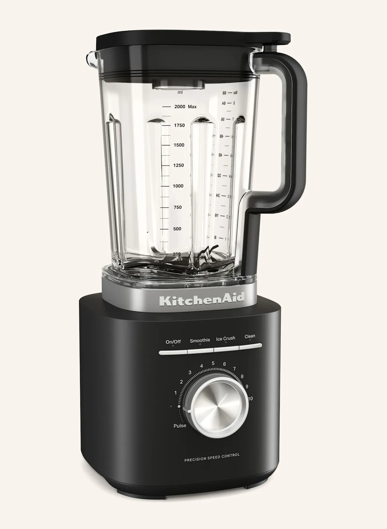 Standmixer