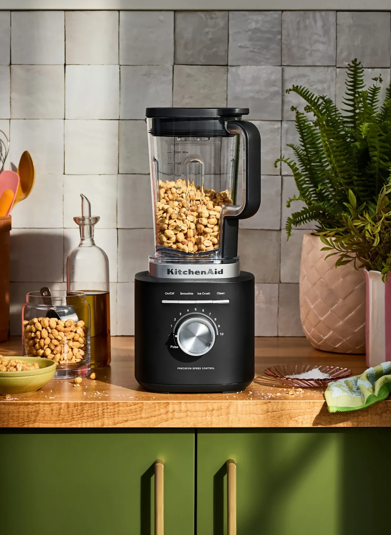Standmixer