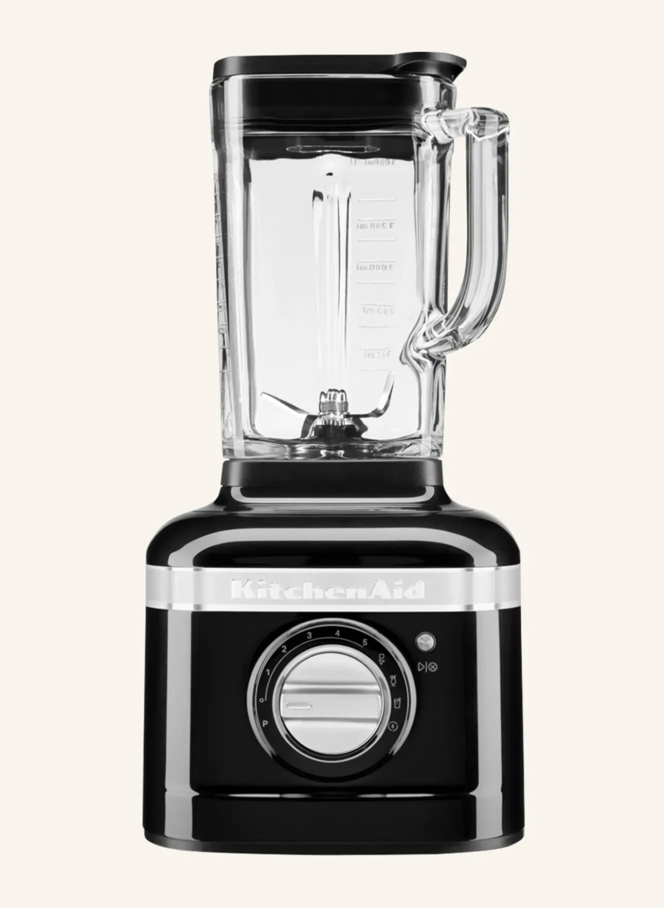 Standmixer ARTISAN K400