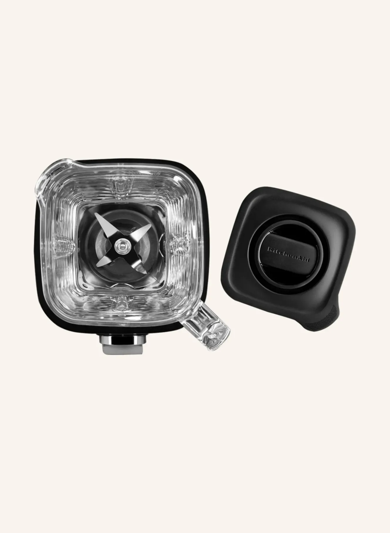 Standmixer ARTISAN K400