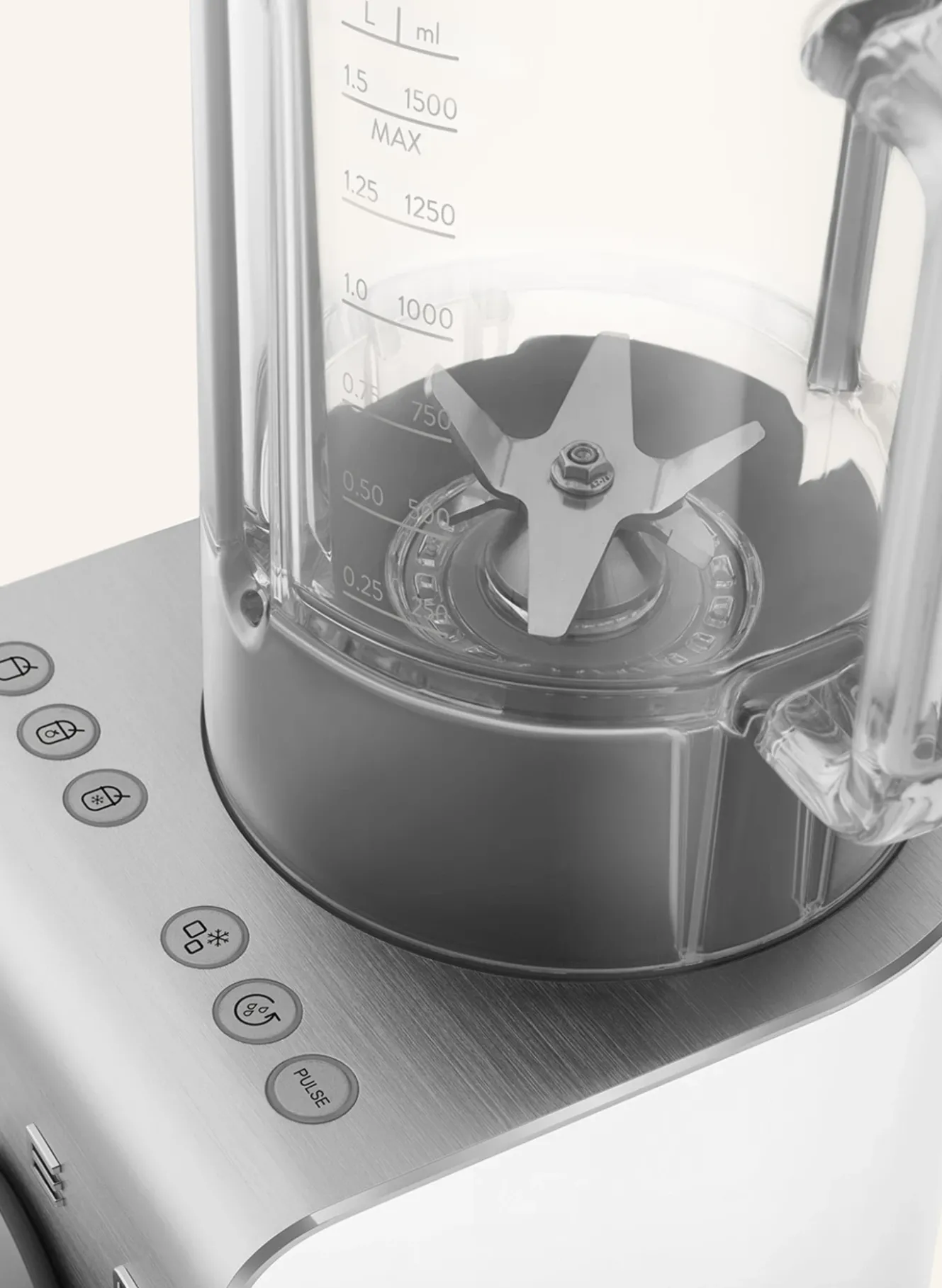 Standmixer BLC02