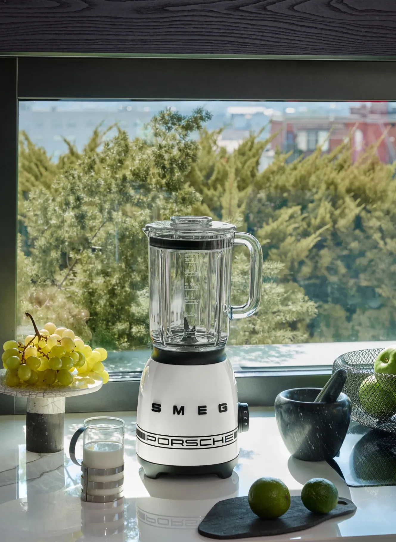 Standmixer BLF03