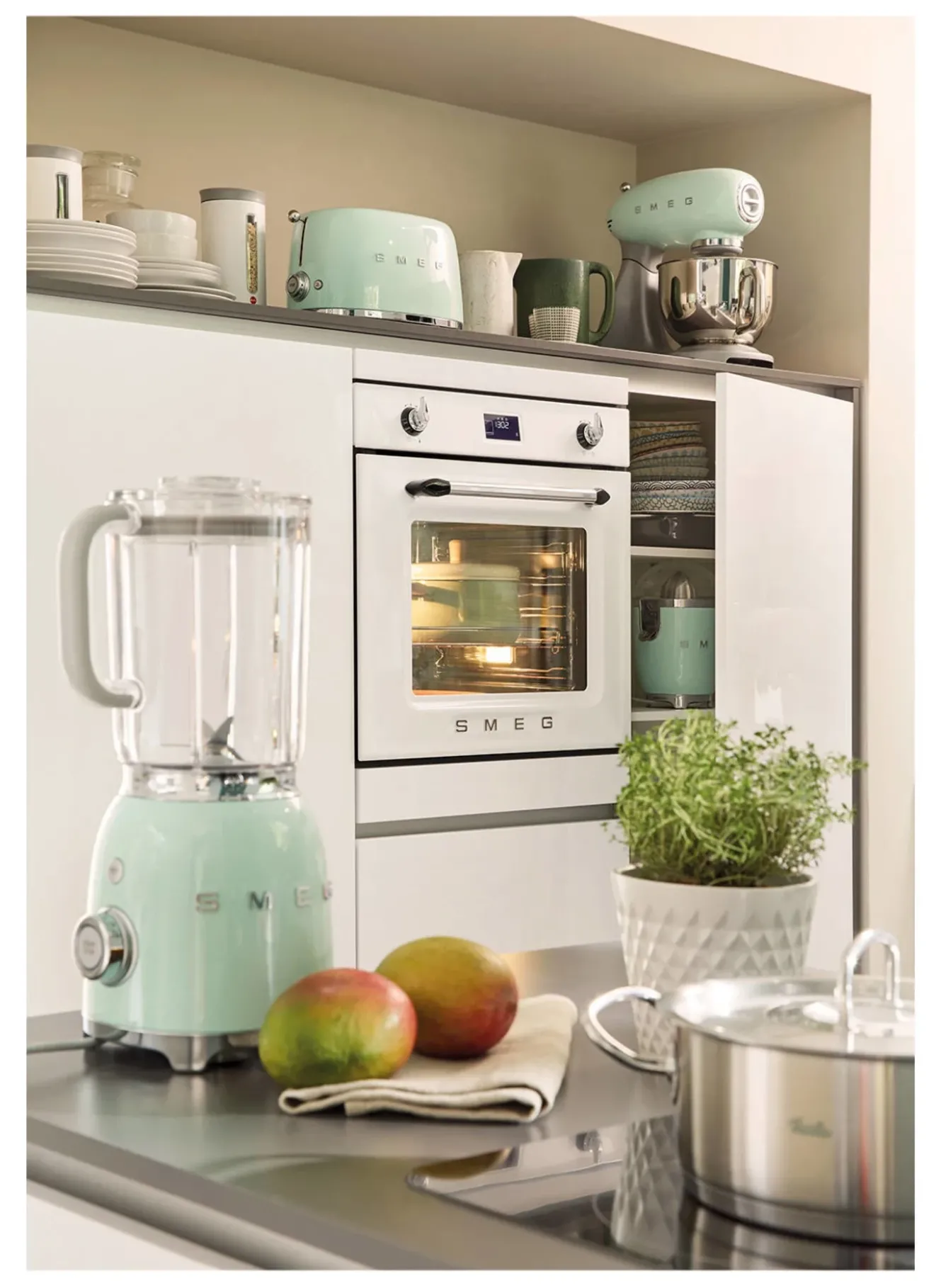Standmixer BLF01
