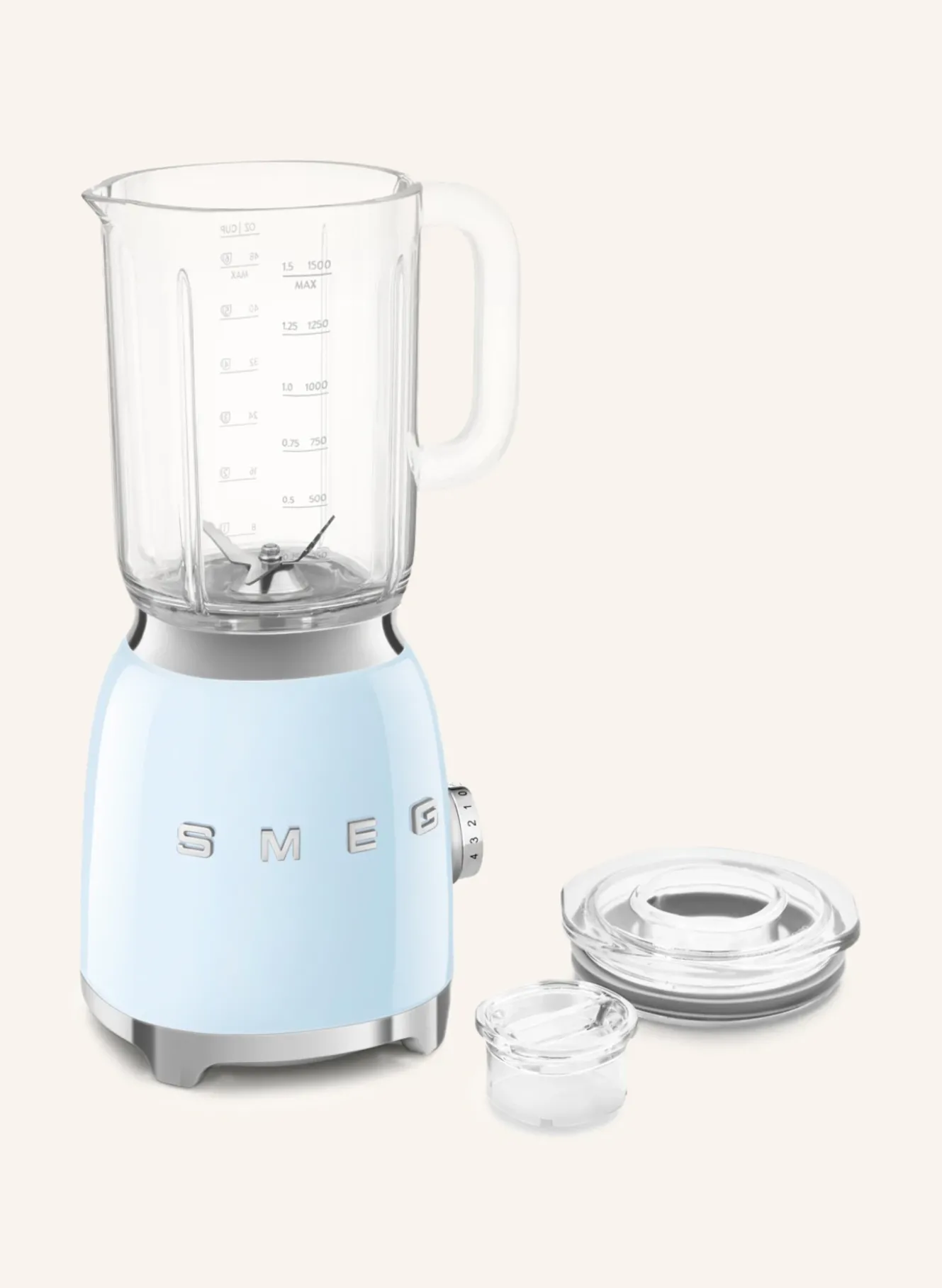 Standmixer BLF03