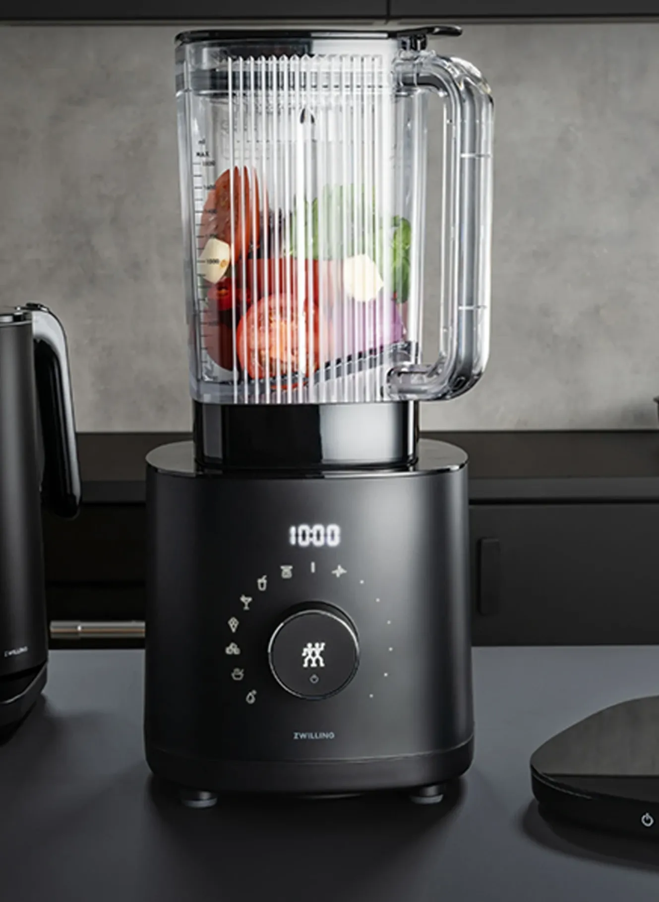 Standmixer ENFINIGY